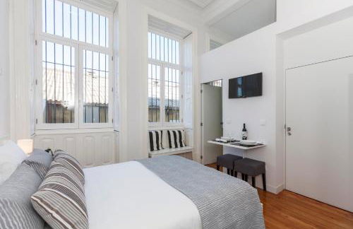 Citybreak-Apartments Sá da Bandeira - Foto 52