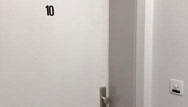 City Apartments Essen for up to 6 person with 4K TV and kitchen - Foto 5