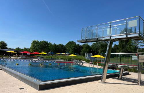 Souterrain Ferienwohnung - Foto 39