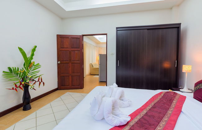 Kata Pool Apartments - Foto 7