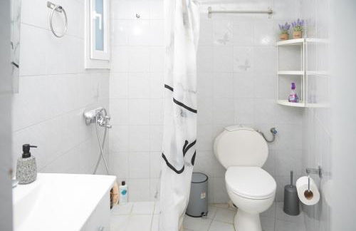 Cycladic House Naxos - Foto 26