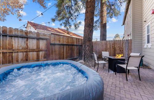 MidTown Hideaway Fire Pit and King Beds - Photo 3