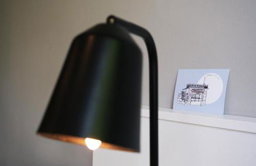 HUB Apartments - Foto 30