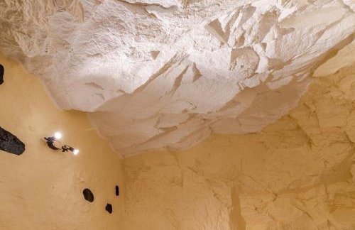 Casa cueva El Balcón del Cortijo - Foto 9