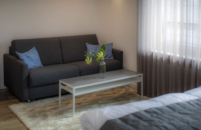 Mato Suite - Familienzimmer - Photo 6