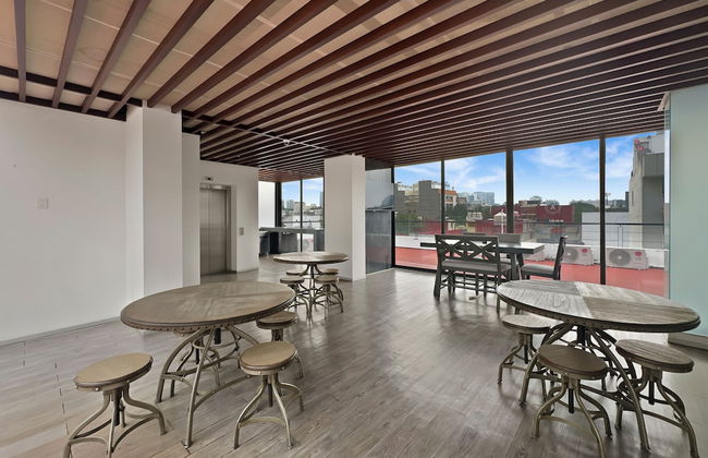 Armonik Suites - Foto 34