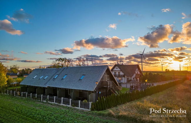 Cozy Studio 3 at the Seaside Agrotourism - Photo 32