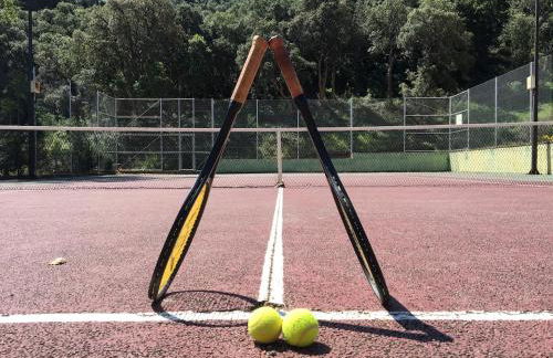 Luxury Duplex - 2 Terraces - Private Beach - Foto 27