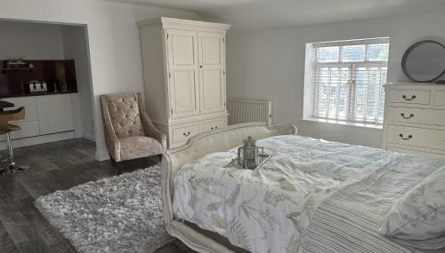 Studio - Sleeps 2 - Pets - Parking - Wifi - Foto 2