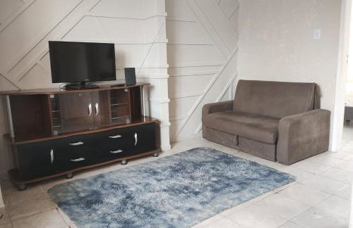 Apartamento centro - cultura e diversão - Foto 1