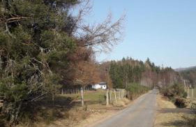 Torgoyle Cottage - Foto 16