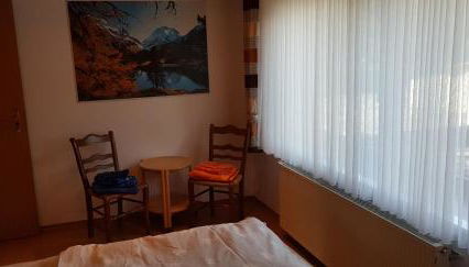 Ferienwohnung Haus Kapellenblick - Foto 4