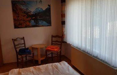 Ferienwohnung Haus Kapellenblick - Foto 4