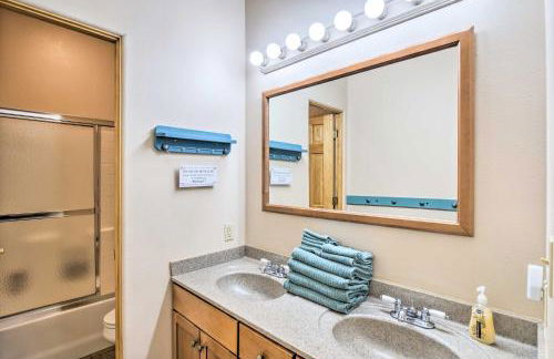 Charming, Spacious and Pet-Friendly Buena Vista Home - Photo 31