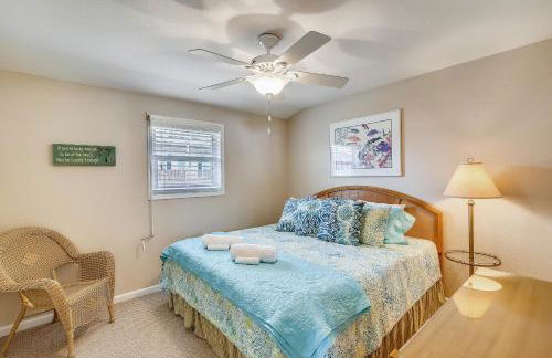 Beachfront Seashell by Ryson Vacation Rentals - Foto 43