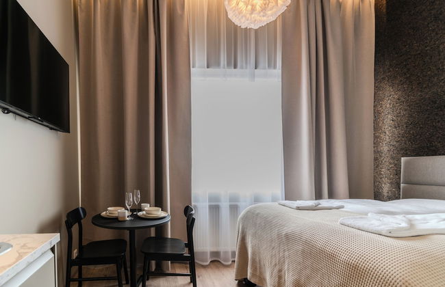 Frost Apartments by Heimaleiga - Foto 6