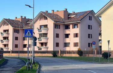 Orea Spiti - Modern Oasis Near Milan - Foto 17