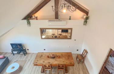 Cocon sous les toits - Foto 9