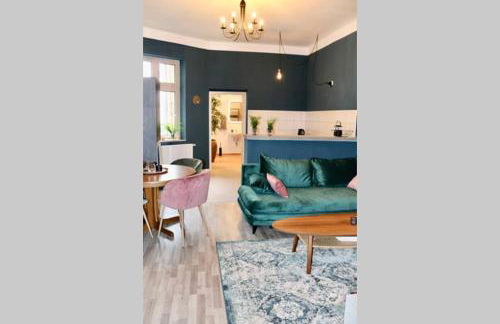 Villa Rumpel aus Alt mach Neu - Foto 14