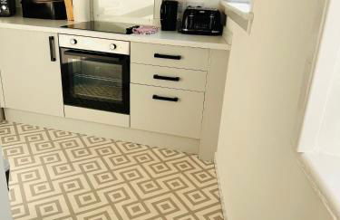 City Blessed Aptm 3 with Free Parking - Foto 5