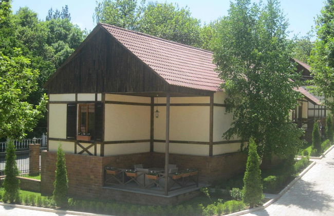 Splendor Resort and Restaurant - Photo 26