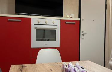 Larocca Tourist Home 1 Valbrenta - Foto 6