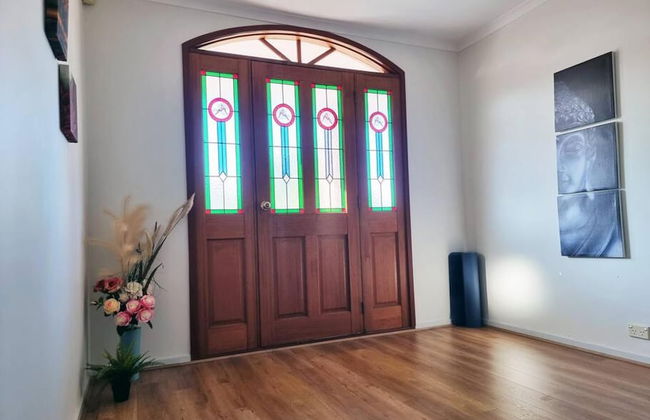 Rosie House - Spacious Comfortable Home - Foto 33