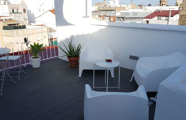 Ático en Ruzafa - Foto 20