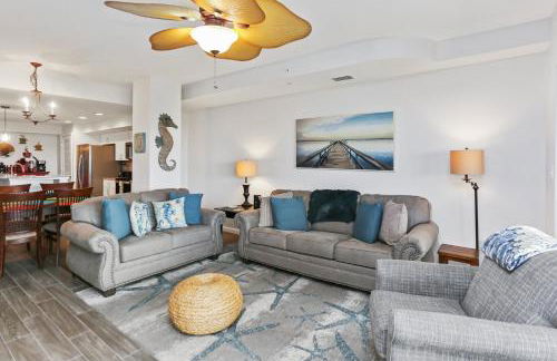 Club at Mexico Beach 2C Coastal Dreaming by Pristine Properties Vacation Rentals - Foto 1