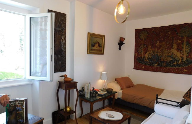 Cottage in Auvergne Near Puy Mary - Foto 12