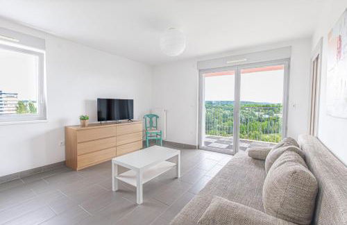 Appart' du Trident - Foto 74