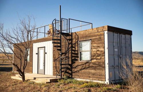 New Moonlight Ridge-shipping Container Home - Foto 26