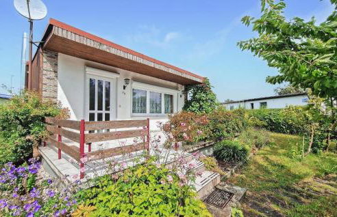 Ferienhaus Penzlin Ot Wustrow - Foto 8