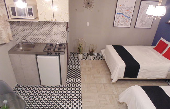 Suites Viveros de Coyoacan - Foto 18