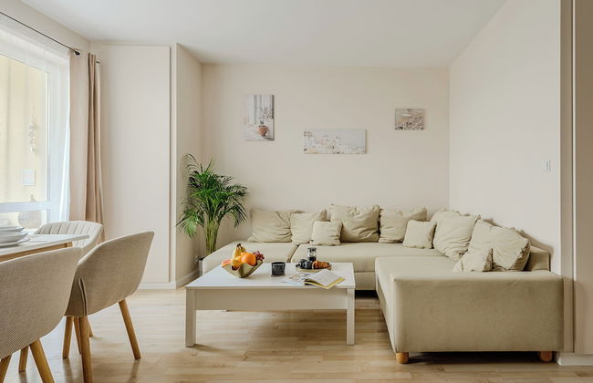 Lumina apartments with 2 terrace - Foto 11