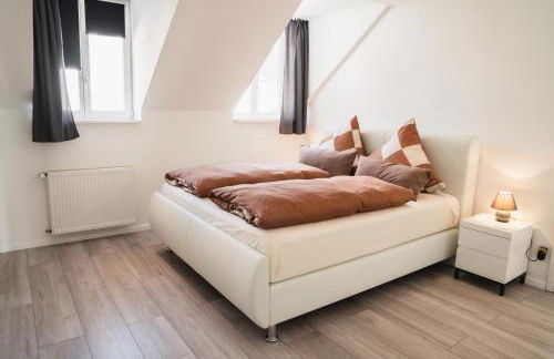 Ferienwohnung Leonie nahe Detmold Zentrum - Foto 23