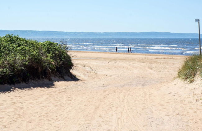 Welcoming Cottage Near the Sea-by Traum - Foto 33