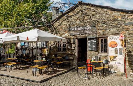 Encanto de Xisto - Foto 62