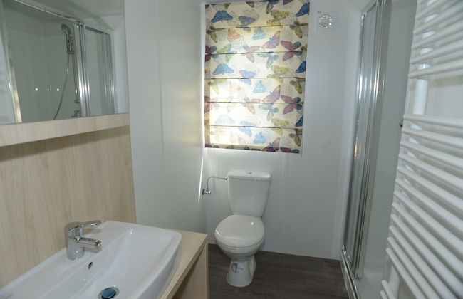 Domki Apartamentowe Apollo - Foto 12