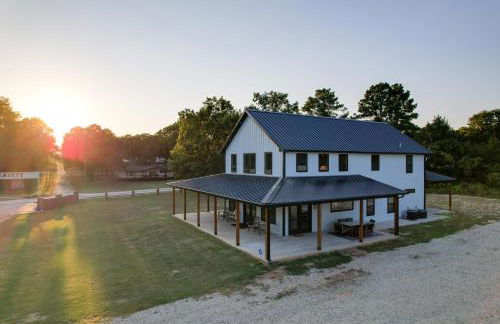 New Home, Short Walk to Lake Texomas Sandy Shores - Foto 28