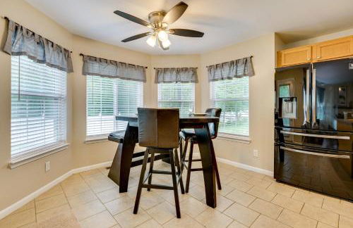 Pets Welcome Convenient Family Home in Westland! - Photo 5