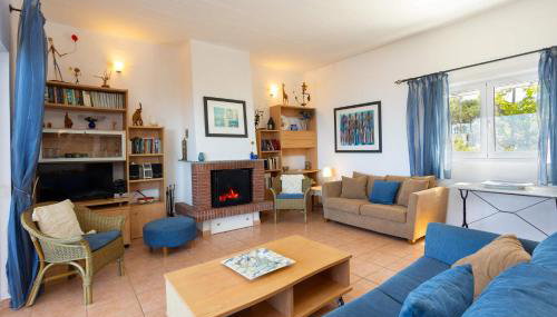 Seafront Agrilos Serenity - Waterfront Oasis - Foto 2