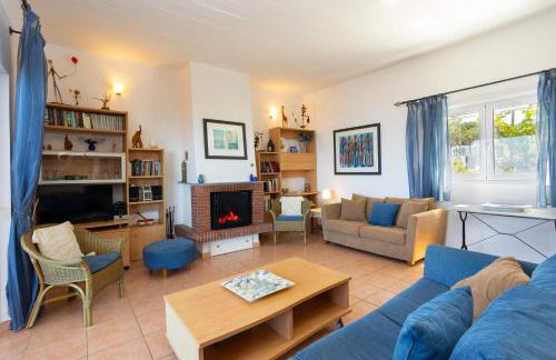 Seafront Agrilos Serenity - Waterfront Oasis - Foto 2