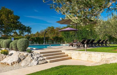 Villa Tina Barban - Foto 10