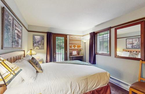 The Frank Lloyd Wright Home @ Deep Creek, MD - Photo 17