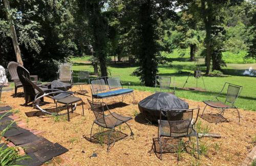 Sunflower Cottage on the River - Foto 26