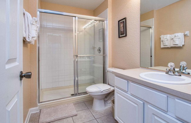 Escape Villa - Foto 58