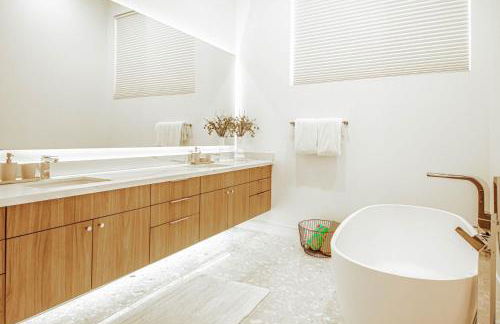 Indian Wells Luxury w Private Pool & Shuffleboard - Foto 23