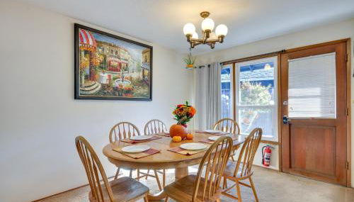 Portland Haven Next to St Vincents Hospital - Foto 4