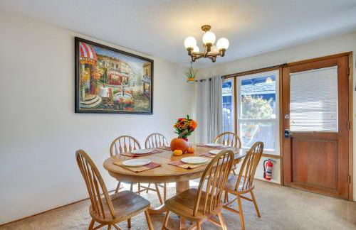 Portland Haven Next to St Vincents Hospital - Foto 4